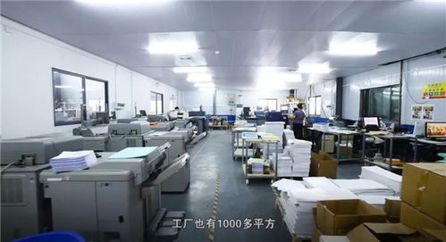 方正桀鷹用戶深耕全網，湘印客以設備搶占商務快印先機